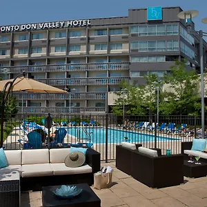 Hotel Don Valley And ***