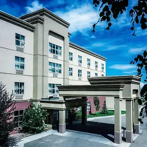 Hampton & By Hilton Edmonton International Airport Leduc