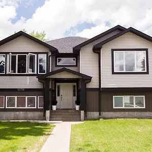Executive - Long Welcome - Garage Parking - Free Wifi & Netflix Edmonton
