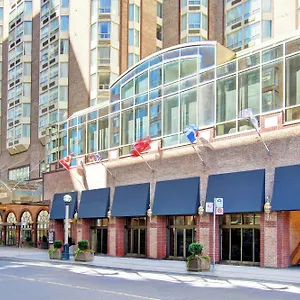Hotel Doubletree By Hilton Downtown ****