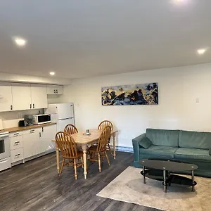 Apartment One Bedroom In Clayton Park 