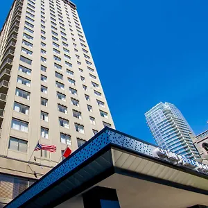 Hotel Century Plaza ***