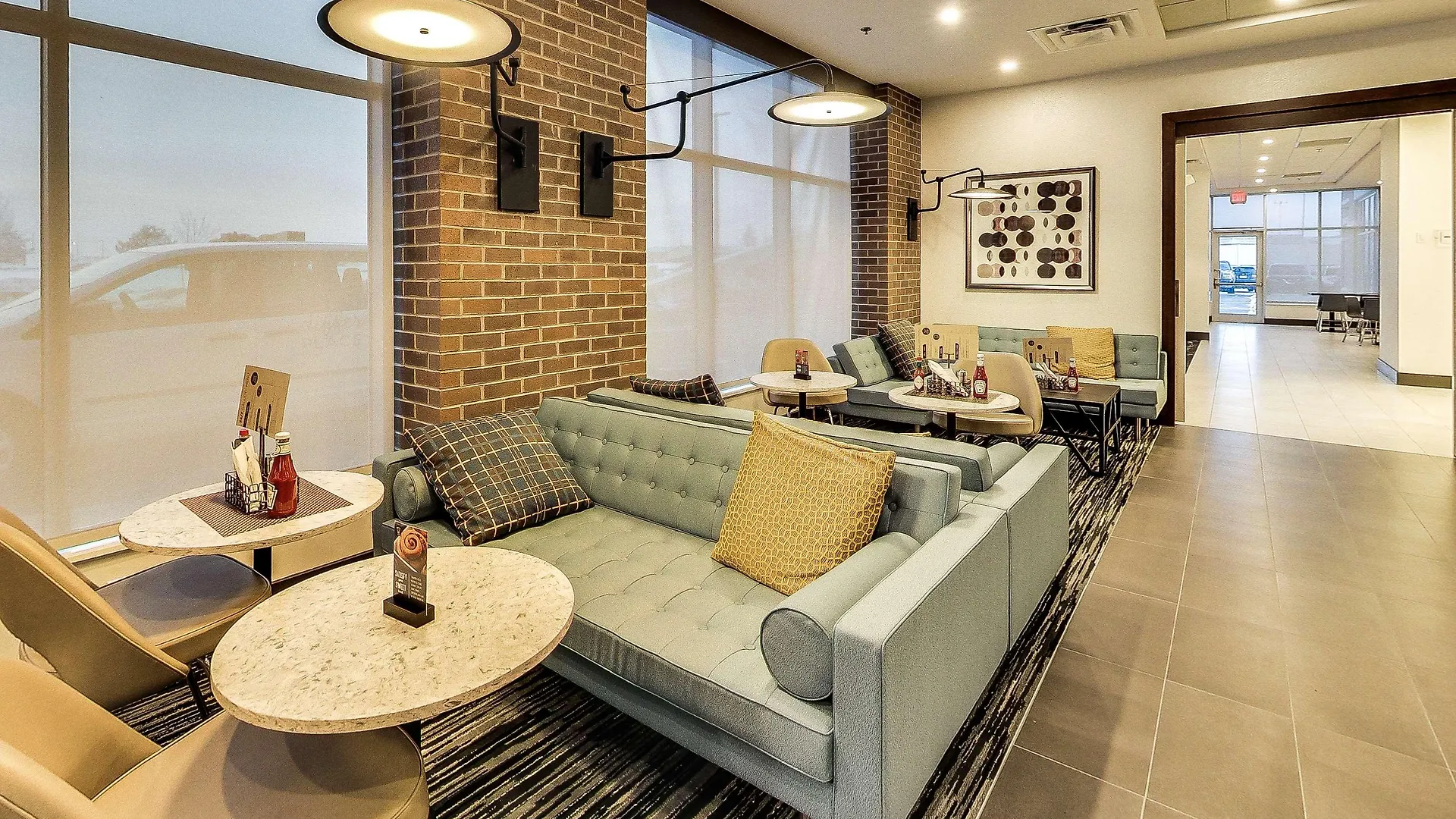Hyatt Place Edmonton West Hotel