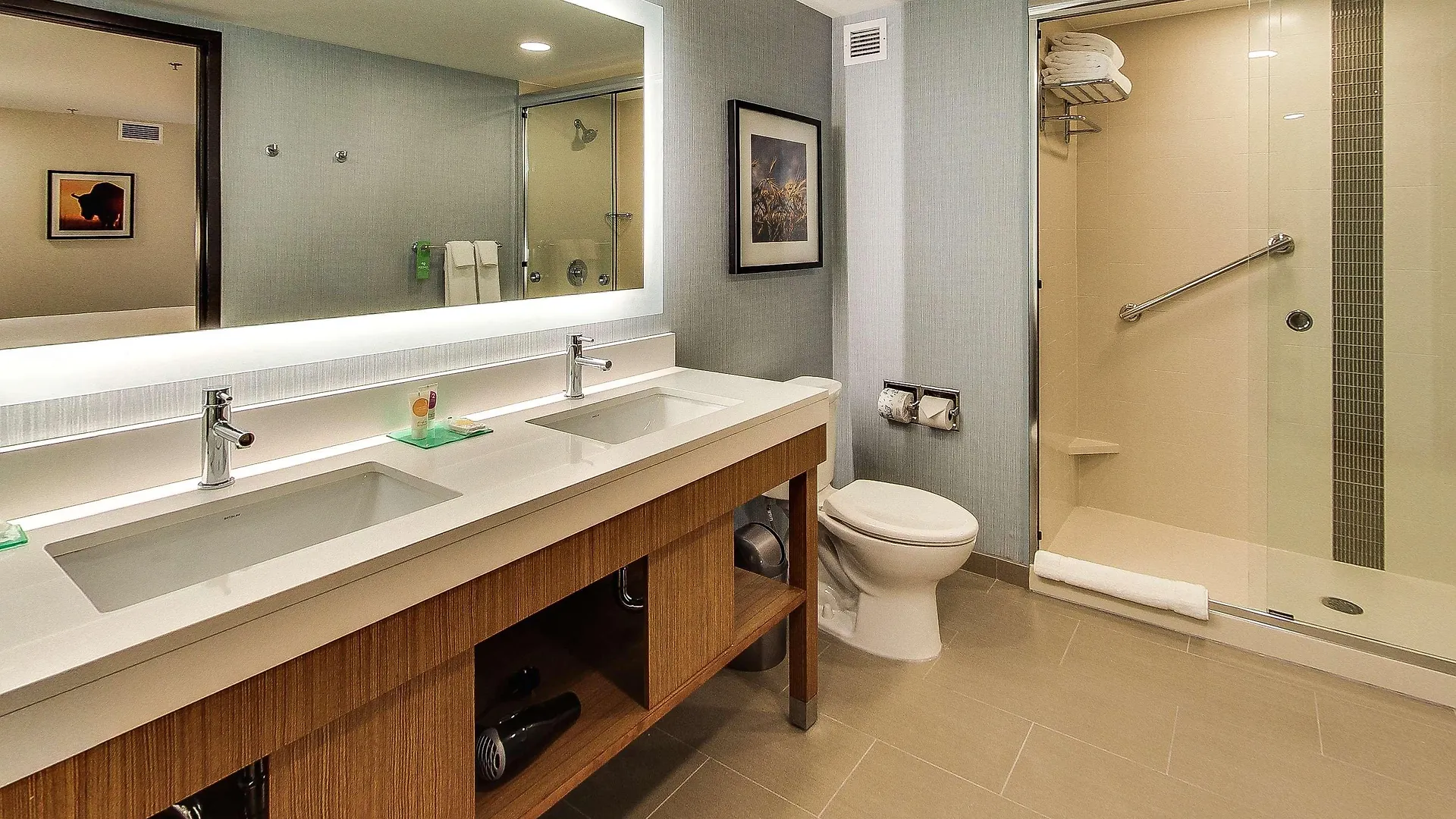 Hotel Hyatt Place Edmonton West