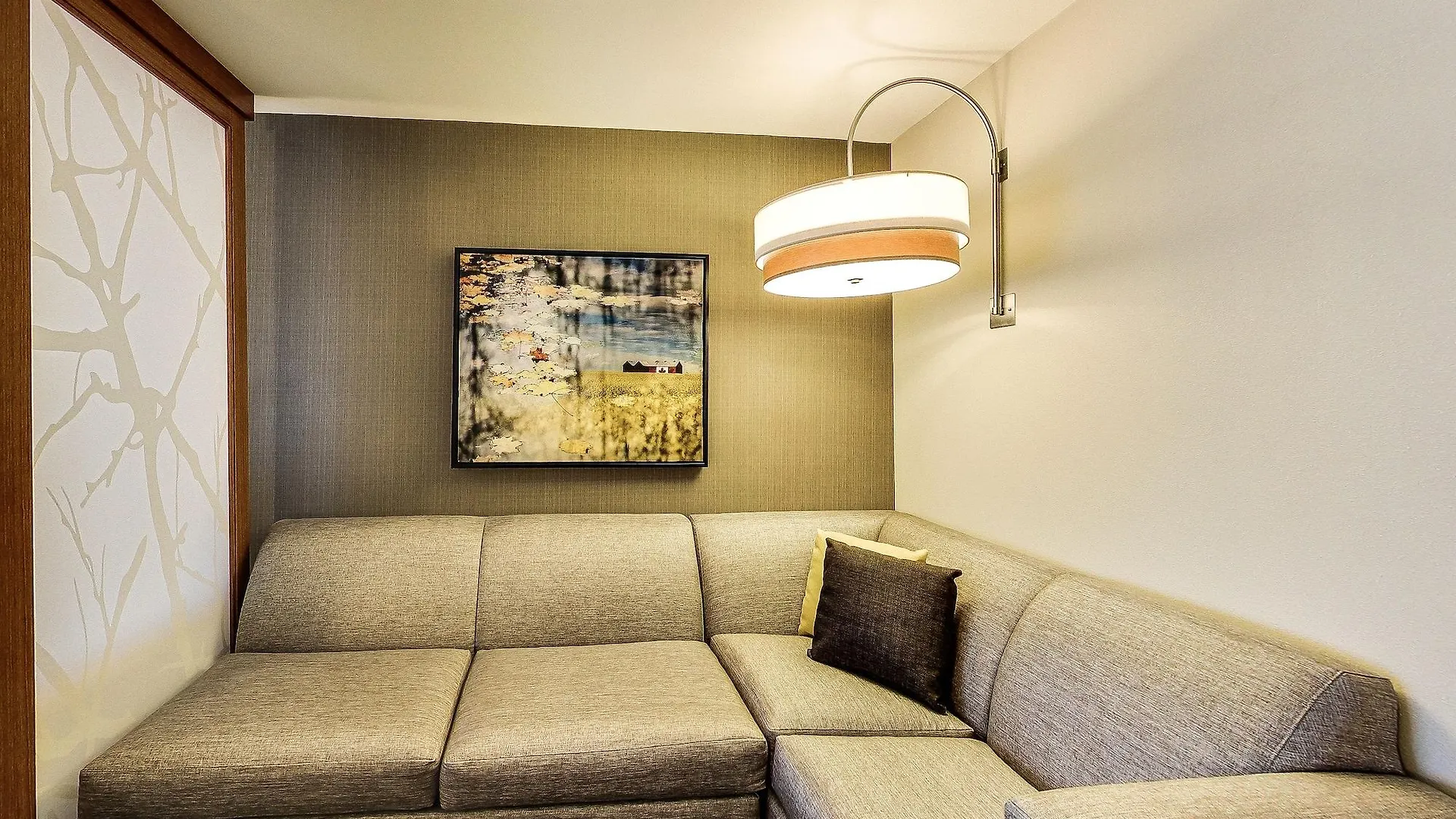 Hyatt Place Edmonton West Hotel