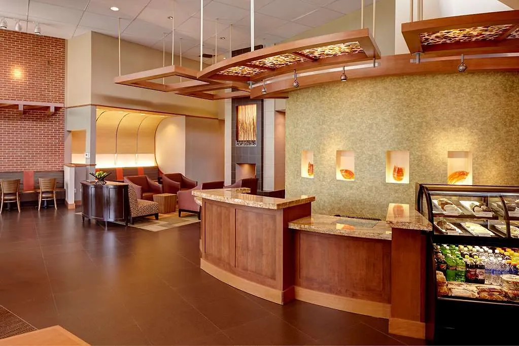 Hyatt Place Edmonton West